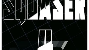 SQUASER 4 PC Steam Ключ