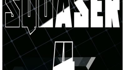 SQUASER 4 PC Steam Ключ