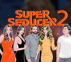 Super Seducer 2 : Advanced Seduction Tactics Steam Ключ
