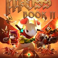 Moss: Book II PC Steam Ключ