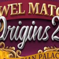 Jewel Match Origins 2 Bavarian Palace Коллекционное издание Steam Ключ
