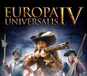 Europa Universalis IV - Ultimate E-book Pack DLC EU Steam Ключ
