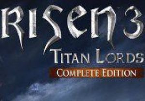Risen 3 - Полное издание EU PC Steam Ключ