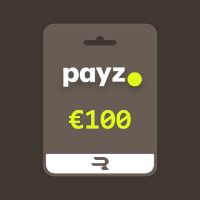 Rewarble Payz EUR 100 Подарочная карта