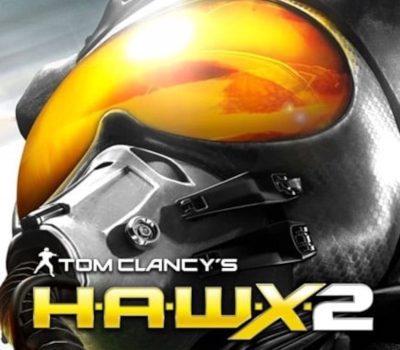 Tom Clancy's H.A.W.X 2 LATAM PC Steam Подарок