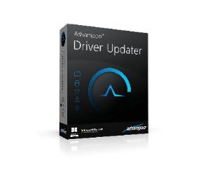 Ashampoo Driver Updater Ключ активации