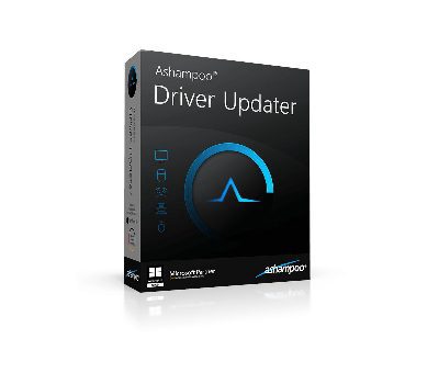 Ashampoo Driver Updater Ключ активации