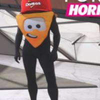 Forza Horizon 5 - Tankito Doritos Suit DLC Steam Ключ