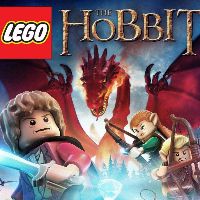 LEGO The Hobbit PC Steam Альтергифт