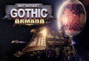 Battlefleet Gothic: Armada PL Steam Ключ