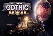 Battlefleet Gothic: Armada PL Steam Ключ