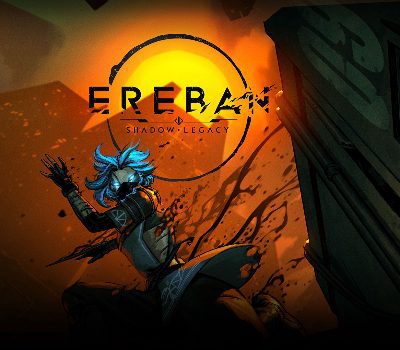 Ereban: Shadow Legacy PC Steam Аккаунт
