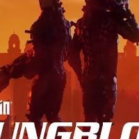Wolfenstein: Youngblood UNCUT Steam Ключ