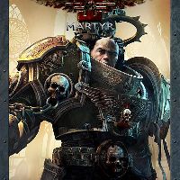 Warhammer 40,000: Inquisitor - Martyr Steam Ключ