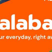 talabat AED 50 Подарочная карта AE