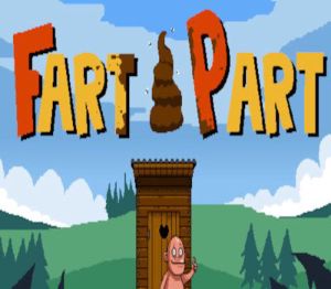 FartPart Steam Ключ