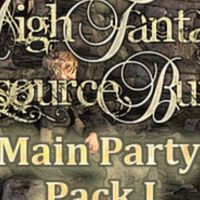 RPG Maker VX Ace - High Fantasy Main Party Pack 1 Steam Ключ
