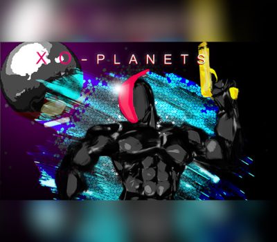 XO-Planets PC Steam Ключ