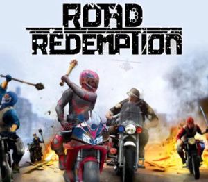 Road Redemption - Name A Character DLC PC Steam Ключ