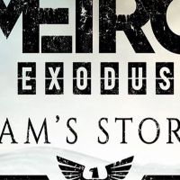 Metro Exodus - Sam's Story DLC Steam Альтергифт