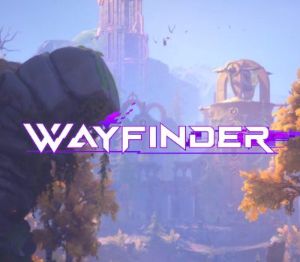 Wayfinder Steam Альтергифт