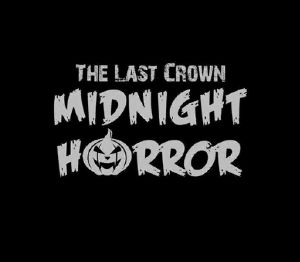 The Last Crown: Midnight Horror Steam Ключ