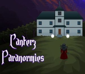 Canterz Paranormies Steam Ключ
