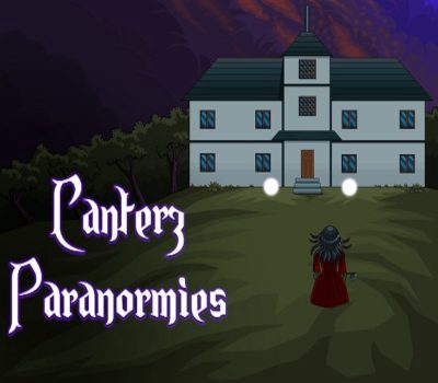 Canterz Paranormies Steam CD Key