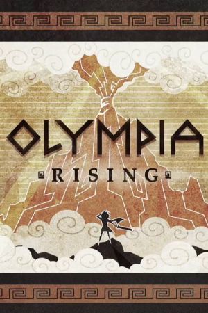 Olympia Rising Steam Ключ