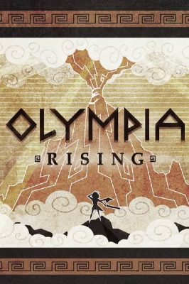 Olympia Rising Steam Ключ