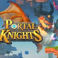Portal Knights PC Steam Ключ