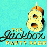 The Jackbox Party Pack 8 Steam Альтергифт