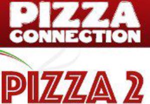 Pizza Connection 1&2 Steam Ключ