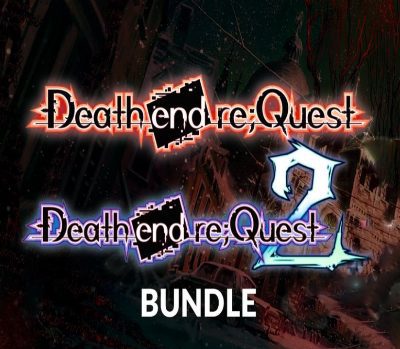 Death end re;Quest Series Bundle Steam CD Key