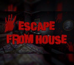 Escape From House Steam Ключ