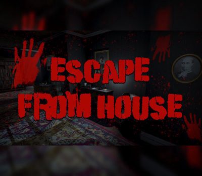 Escape From House Steam Ключ