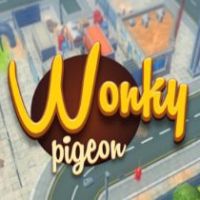 Wonky Pigeon! Steam Подарок