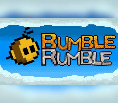 Bumble Rumble PC Steam Ключ