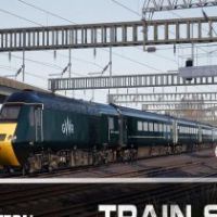 Train Sim World 2: Great Western Express Route Add-On DLC Steam Ключ
