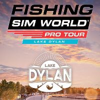 Fishing Sim World: Pro Tour - Lake Dylan DLC Steam Ключ