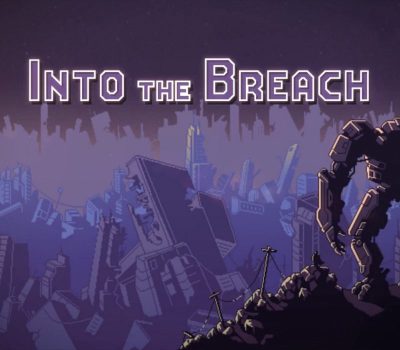 Into the Breach PC Steam Аккаунт