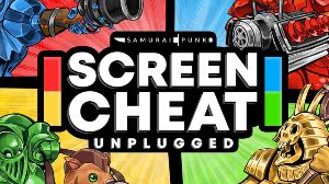 Screencheat PC Steam Ключ