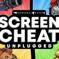 Screencheat PC Steam Ключ