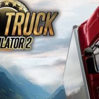 Euro Truck Simulator 2 Steam Аккаунт