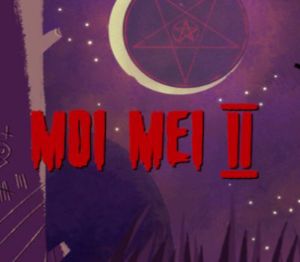 Moi Mei 2 Steam Ключ