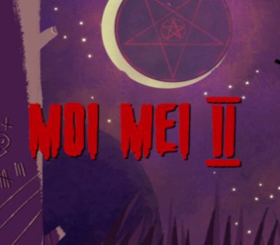 Moi Mei 2 Steam Ключ