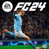 EA Sports FC 24 EU PS5 Ключ