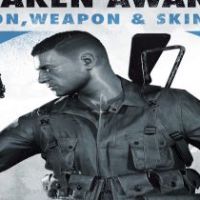 Sniper Elite 5 - Kraken Awakes Mission And Weapon Pack DLC AR XBOX One / Xbox Series X|S / Windows 10 Ключ