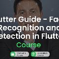 Flutter Guide - Face Recognition and Detection in Flutter — Other