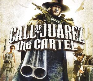 Call of Juarez: The Cartel PC Steam Ключ